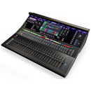 ALLEN & HEATH - SÉRIE SQ - CONSOLES DE MIXAGE