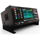 ALLEN & HEATH SQ-RACK MIXING CONSOLE 48 channel, 17x preamps, 12x line out, rackmount