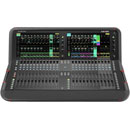 ALLEN & HEATH AVANTIS CONSOLE DE MIXAGE 64 canaux, 24x fader, 42x bus, RackExtra FX