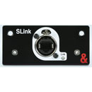 ALLEN & HEATH SQ SLINK AUDIO INTERFACE CARD