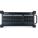ALLEN & HEATH DX168 EXPANDEUR portable, 16x entrées, 8x sorties, 96kHz