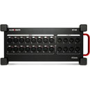 ALLEN & HEATH DT168 DANTE INTERFACE Portable, 16x inputs, 8x outputs, 3-pin XLR connections