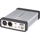 YELLOWTEC PUC2 LINE CONVERTISSEUR YT4211 USB ligne analogique et AES/EBU