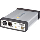 YELLOWTEC - PUC2 - INTERFACE AUDIO USB - Audio analogique et AES numérique