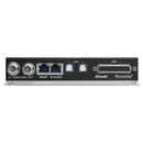 FOCUSRITE ISA ADN8 CARTE INTERFACE DANTE pour ISA 428mkII/ISA 828mkII, analog. vers num., 8 canaux