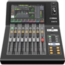 YAMAHA DM3 MIXETTE num., 9 faders, 16x8 entr./sort.analog, 18x18 entr./sort.USB, 16x16 ent./sor.Dante