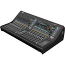 YAMAHA - SÉRIE DM - MIXEURS - Numérique