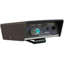 GLENSOUND VIRGIL BC AMPLIFICATEUR CASQUE de poche, entrée audio Dante, sorties jack 6.35/3.5mm