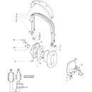 BEYERDYNAMIC - PIÈCES DÉTACHÉES - CASQUES ET MICRO-CASQUES - Série DT100