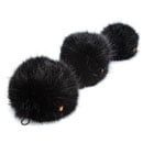 BUBBLEBEE - BONNETTES MICROPHONE - Pour enregistreurs portables