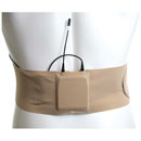 URSA STRAPS - Sangle de ceinture avec poche