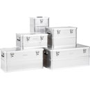 SKB CASES - Defender - MALLES DE TRANSPORT - Aluminium