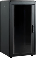LANDE RACKS - SÉRIE ES462 - ARMOIRES RACK - de type IP30 - Assemblées