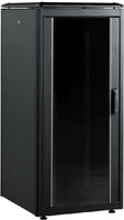 LANDE RACKS - SÉRIE DYNamic - ARMOIRES RACK - de type IP30 - Assemblées