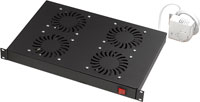 CANFORD - VENTILATEURS EN RACK - 19 pouces - Universels