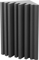 ARTNOVION - TRAITEMENT ACOUSTIQUE - Absorbeurs basses fréquences