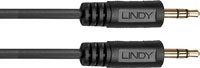 LINDY - CORDONS - Mini jack 3.5mm - Mini jack 3.5mm