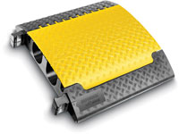 DEFENDER - PASSAGES DE CABLES - Série ULTRA L