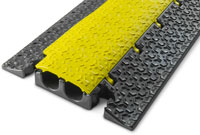 DEFENDER - PASSAGES DE CABLES - Série MICRO 2