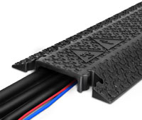 DEFENDER - PASSAGES DE CABLES - Série XPRESS