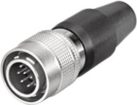 HIROSE - (HRS) CONNECTEURS MULTIBROCHES