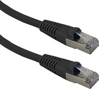 CORDONS - PATCH - RJ45 CAT6A