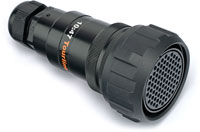 TEN 47 - CONNECTEURS  MULTIBROCHES TOURLINE - Audio