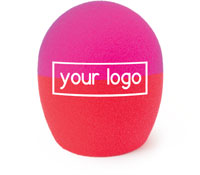 SCHULZE-BRAKEL - BONNETTES - Pour micros