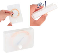 URSA STRAPS - ÉTUIS DE TRANSPORT ET DE RANGEMENT