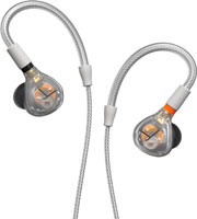 BEYERDYNAMIC - ÉCOUTEURS INTRA-AURICULAIRES DE RETOUR