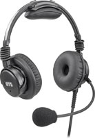 RTS TELEX - MICRO-CASQUES
