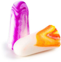 MOLDEX - BOUCHONS D&#39;OREILLES