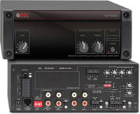 RDL - SÉRIE HD - INTERFACES AV