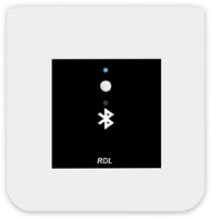 RDL - SÉRIE EU - INTERFACES AV -  Dante