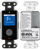 RDL- INTERFACES AV - Série D - Dante