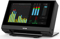RTW - APPAREILS DE MESURE AUDIO
