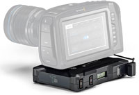 ANTON BAUER - ACCUS - Base caméra