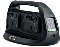 ANTON BAUER - CHARGEURS