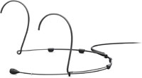 DPA - MICROPHONES - Tour de tête et tour d'oreille