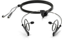 DPA - MICRO-CASQUES - Binauraux