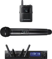 AUDIO-TECHNICA - SYSTEME 20 PRO - SYSTÈMES SANS FIL