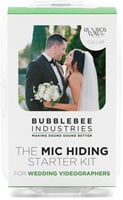 BUBBLEBEE - KITS DE FIXATION MICROS CRAVATE