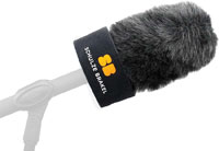 SCHULZE-BRAKEL - BONNETTES FOURRURE