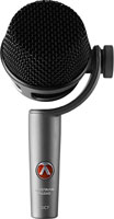AUSTRIAN AUDIO - MICROPHONES - Instrument