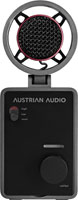 AUSTRIAN AUDIO - MICROPHONES - USB