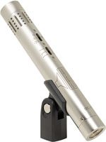 SONTRONICS - MICROPHONES - Instrument