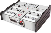 SONIFEX - CONSOLES DE COMMENTATEUR