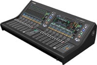 YAMAHA - SÉRIE DM - MIXEURS - Numérique