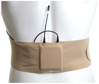 URSA STRAPS - CEINTURES AVEC POCHE
