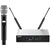 Microphones sans fil